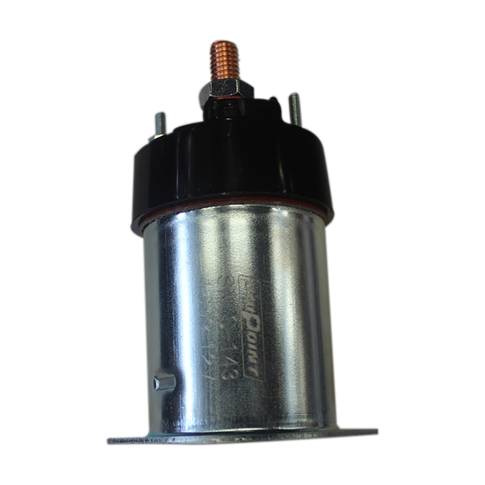 Automatico De Arranque Unipoint Snls143 Chevrolet Largo